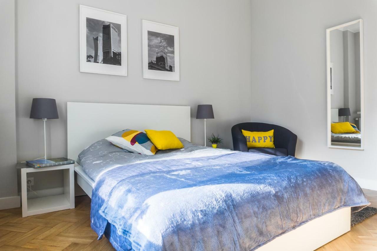 Apartament 3v Warszawa