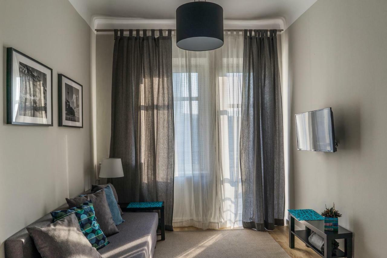 3v Apartament *