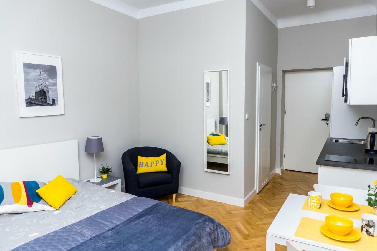 3v Apartament Warszawa