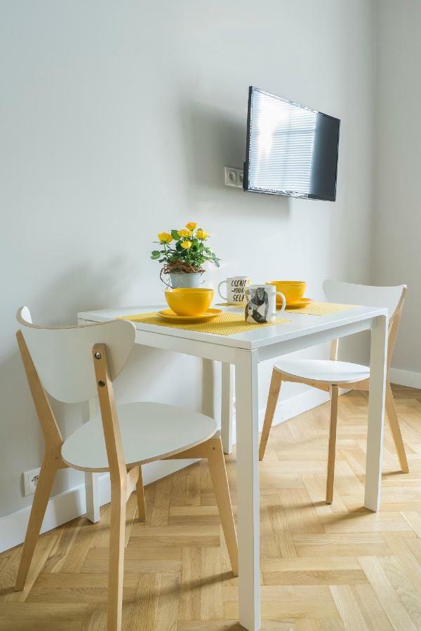 Apartament 3v Warszawa