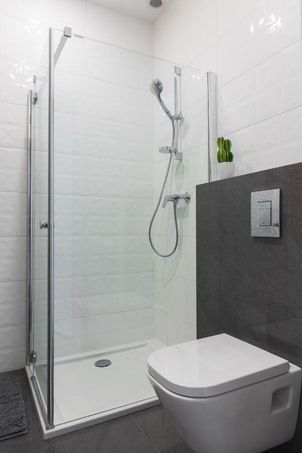 Apartament 3v Warszawa