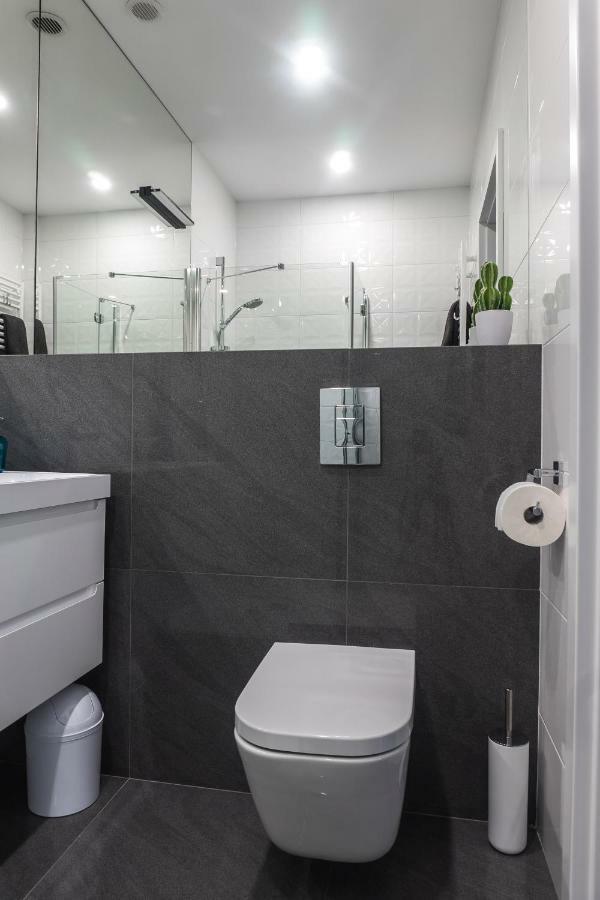 3v Apartament Warszawa